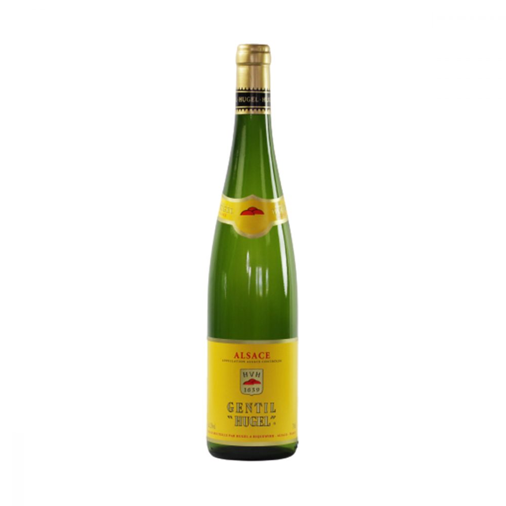 Famille Hugel Gentil