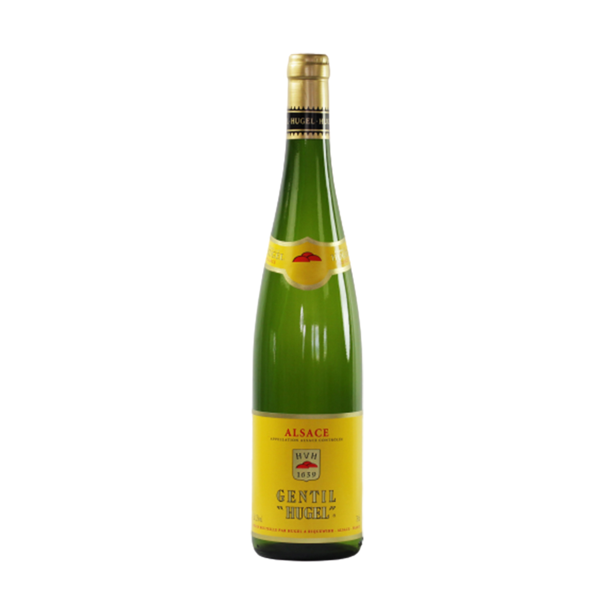 Gentil »Hugel« Famille Hugel  (0,75 l)