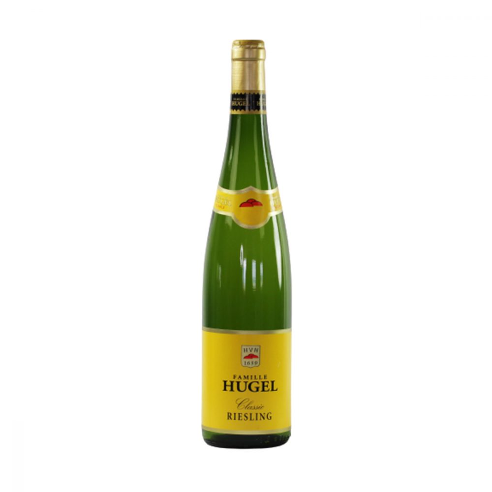 Famille Hugel Riesling