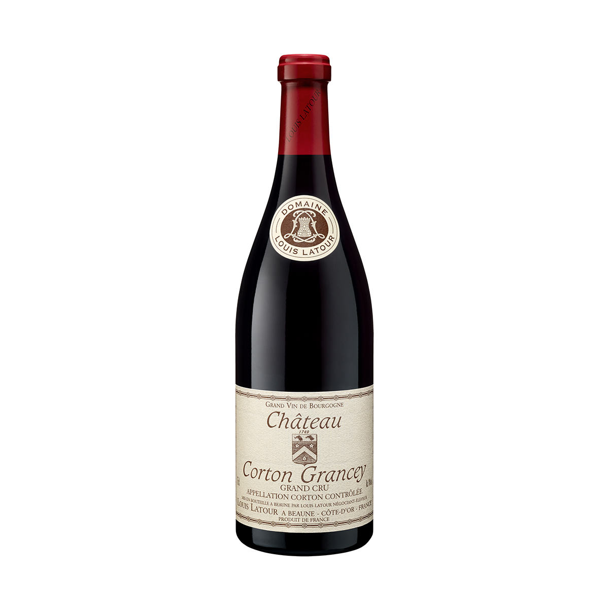 louis-latour-chaleteau-corton-grancey-gd-cru Louis Latour Corton Grancey
