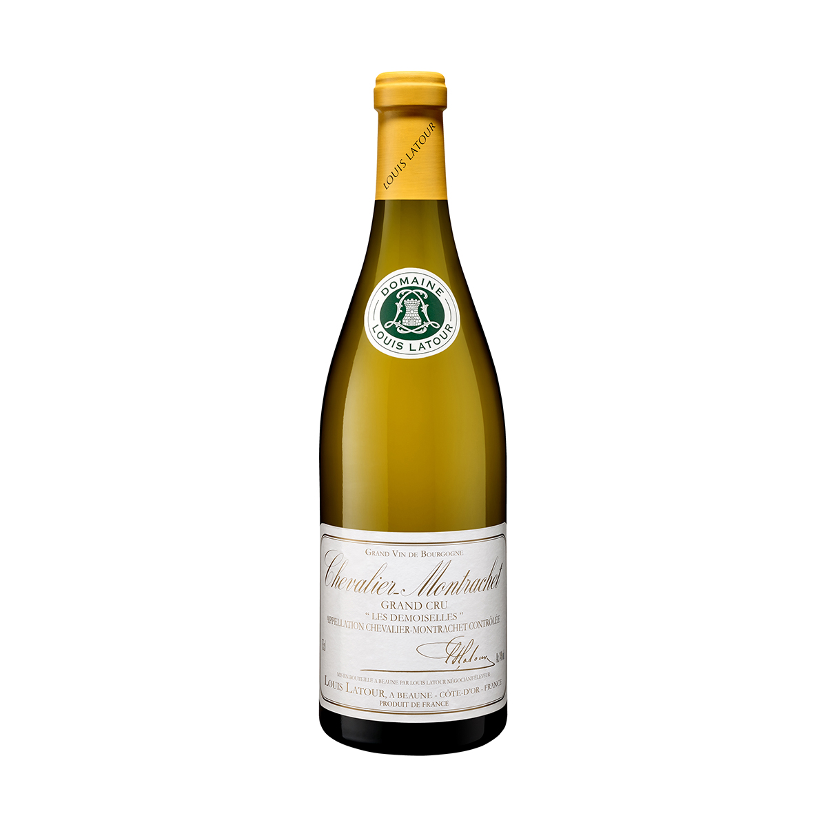 Chevalier-Montrachet »Les Demoiselles« 1er Cru Louis Latour (0,75 l)