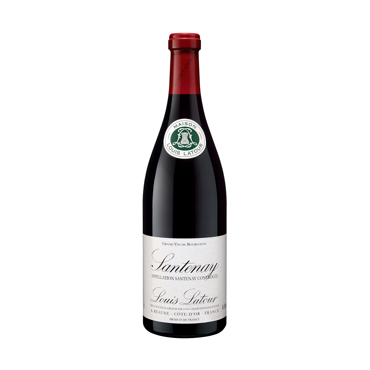 Santenay Louis Latour (0,75 l)