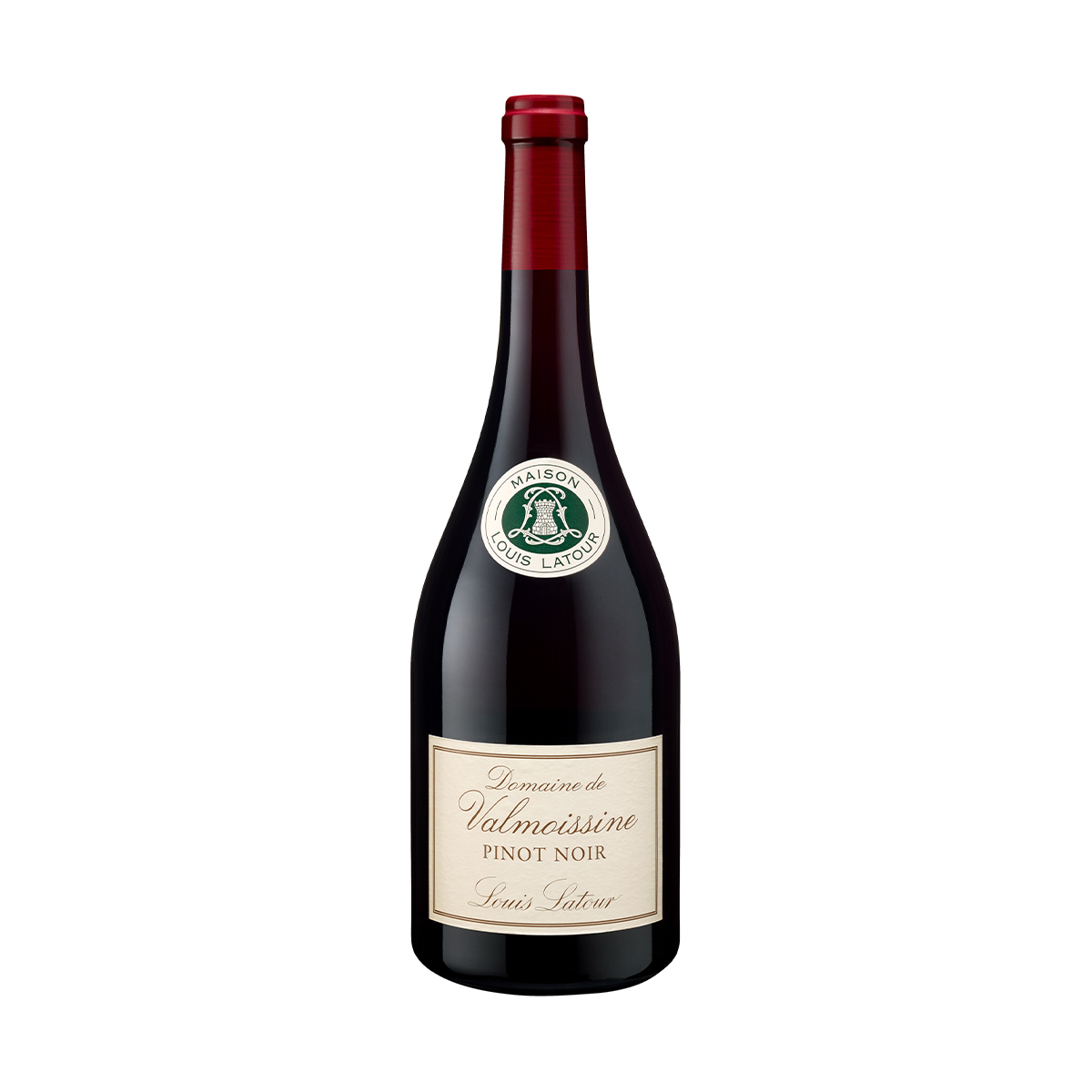 Pinot Noir Domaine de Valmoissine Louis Latour (0,75 l)