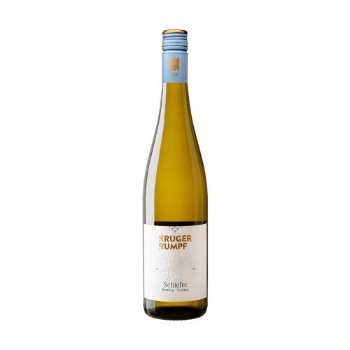 Kruger Rumpf Schiefer Riesling