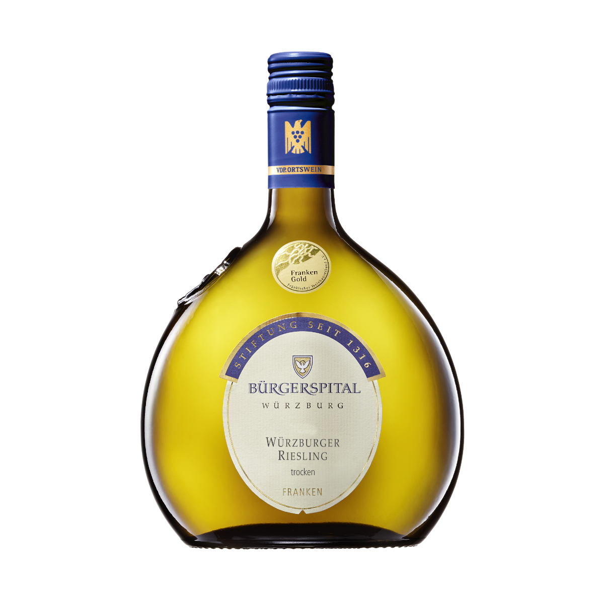 buergerspital-wuerzburger-riesling Bürgerspital Würzburger Riesling
