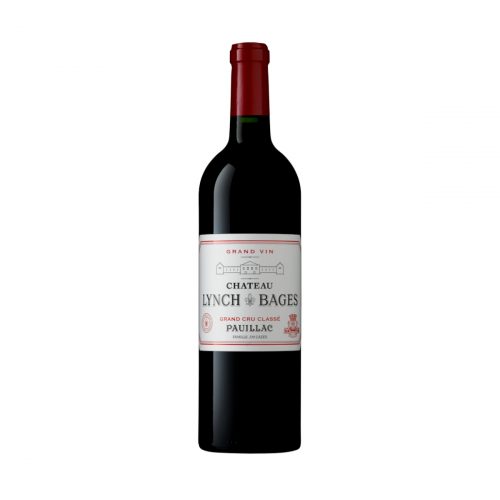 Chateau Lynch Bages