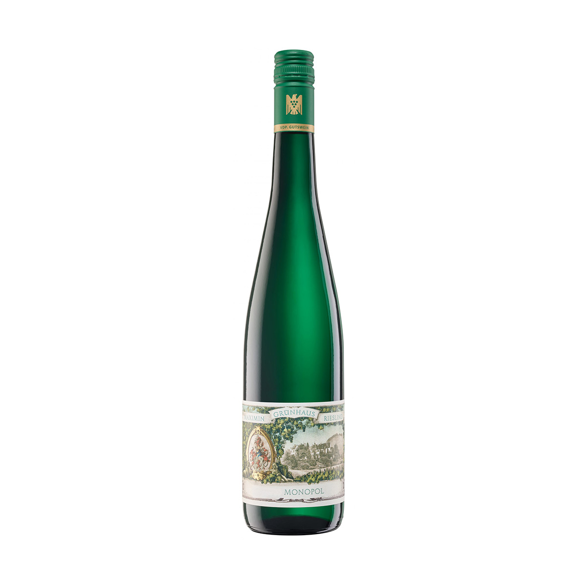 maximin-gruenhaeuser-monopol-weingut-der-familie-von-schubert Maximim Grünhaus Monopol