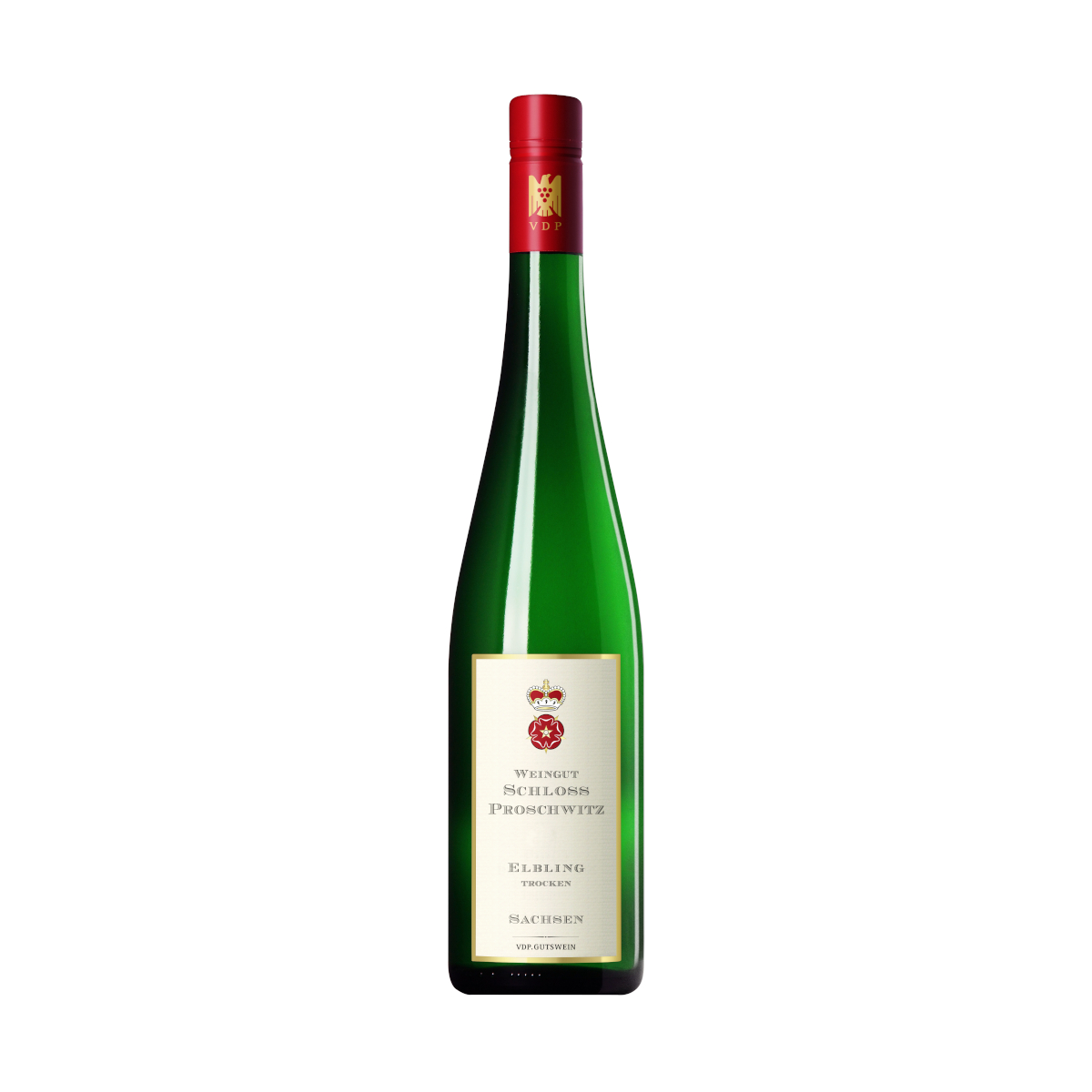 Elbling VDP.GUTSWEIN, trocken Weingut Schloss Proschwitz (0,75 l)