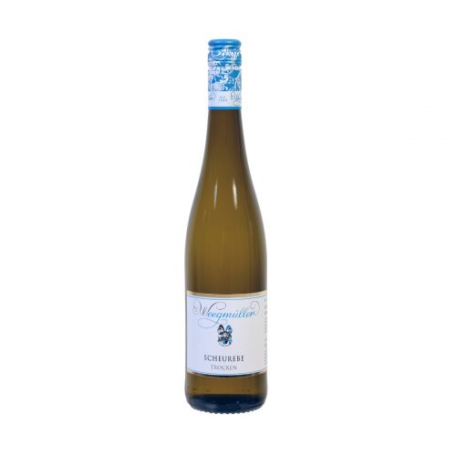 Weingut Weegmüller Scheurebe