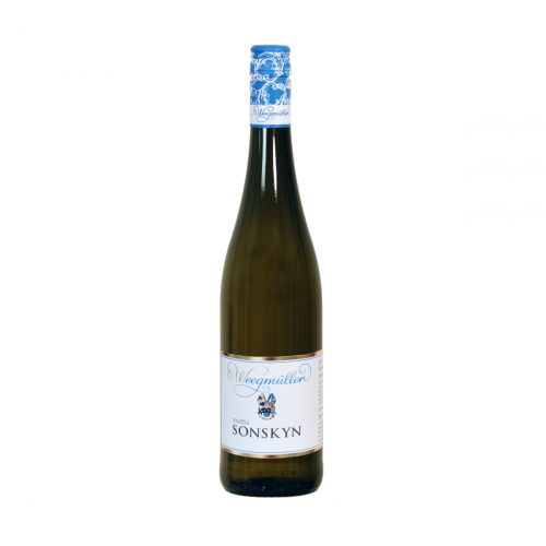 Weingut Weegmüller Sonskyn Grauer Burgunder