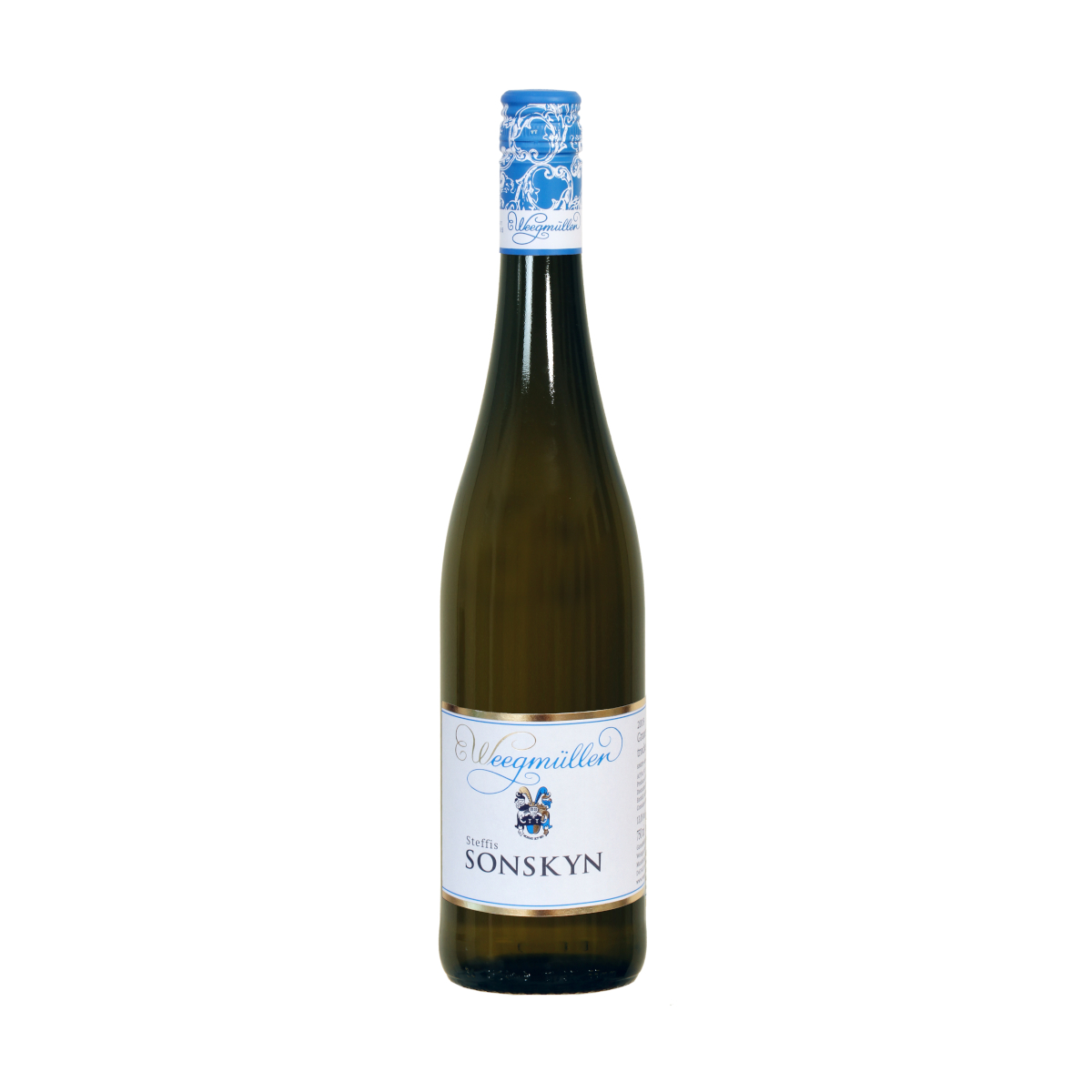weegmueller-sonskyn Weingut Weegmüller Sonskyn Grauer Burgunder