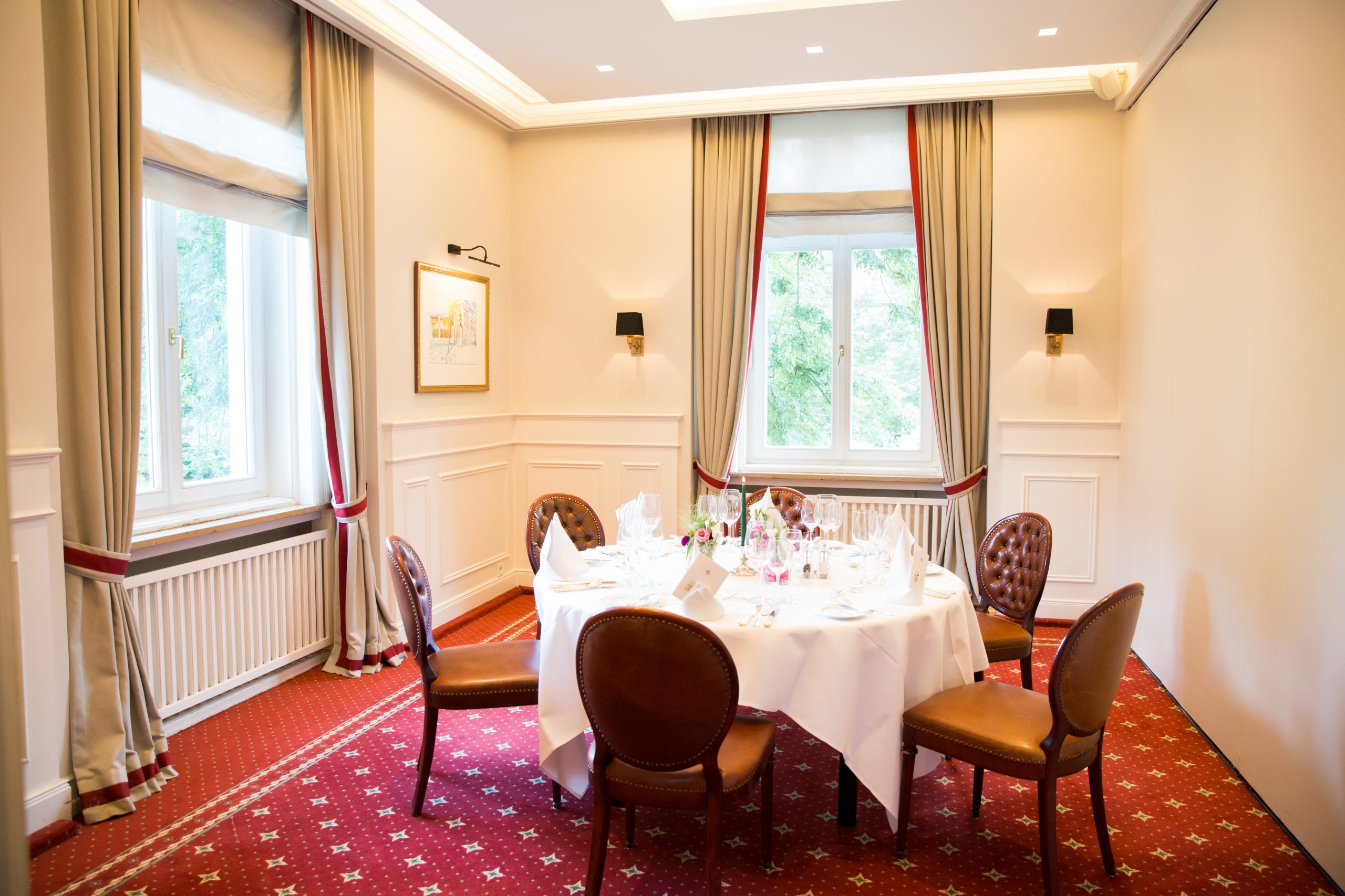 Consularzimmer