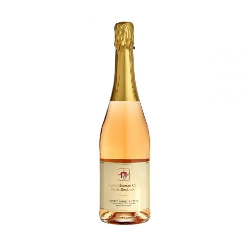 Anglo-German Club Cuvée rosé