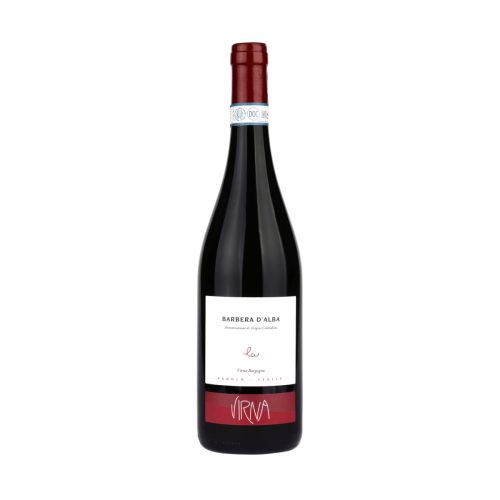 Barbera d'Alba