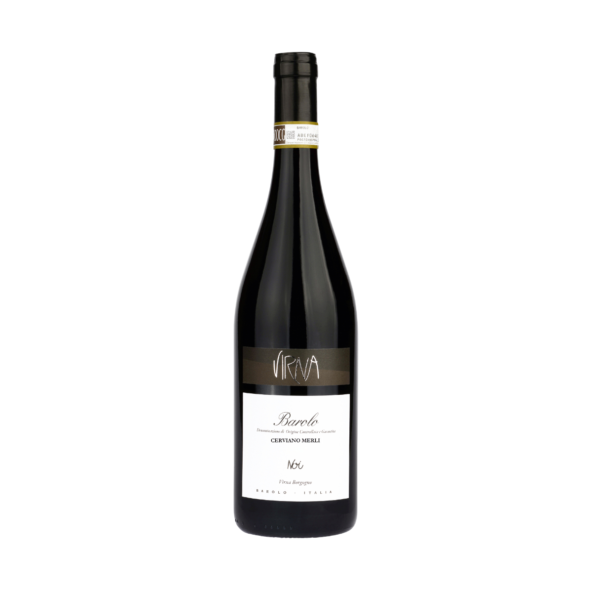 barola-virna Barolo Virna di Borgogno
