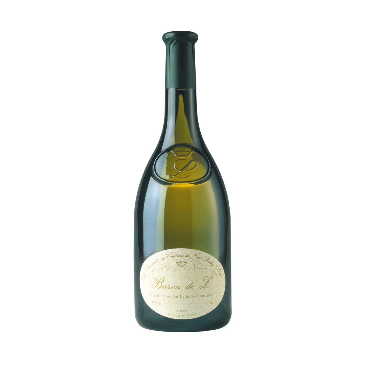 Baron de L Pouilly Fumé De Ladoucette (0,75 l)