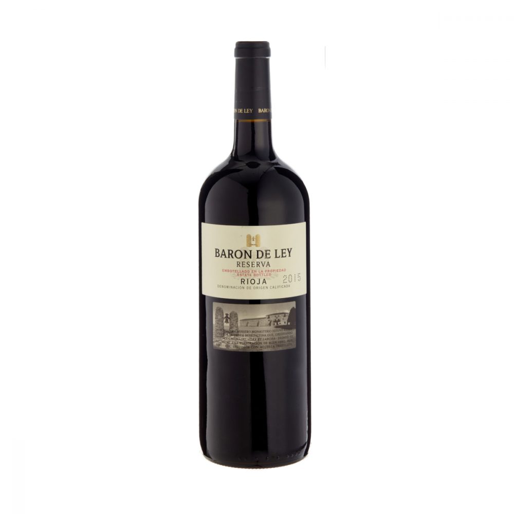 Baron de Ley Reserva Magnum