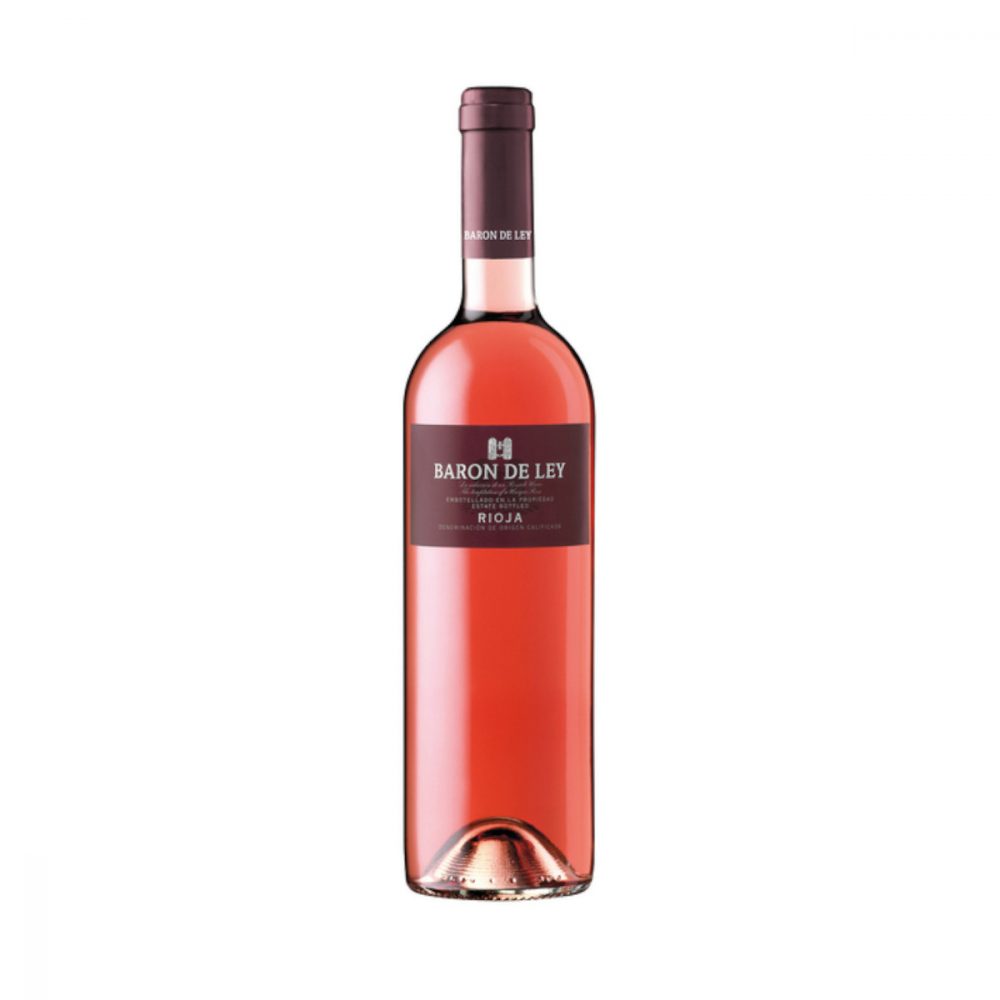 Baron de Ley Rosé