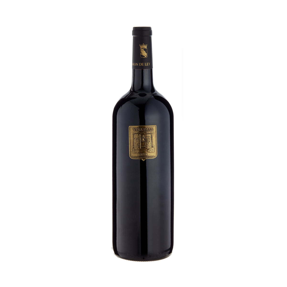 Baron de Ley Gran Reserva  »Viña Imas« Magnum (1,5 l)