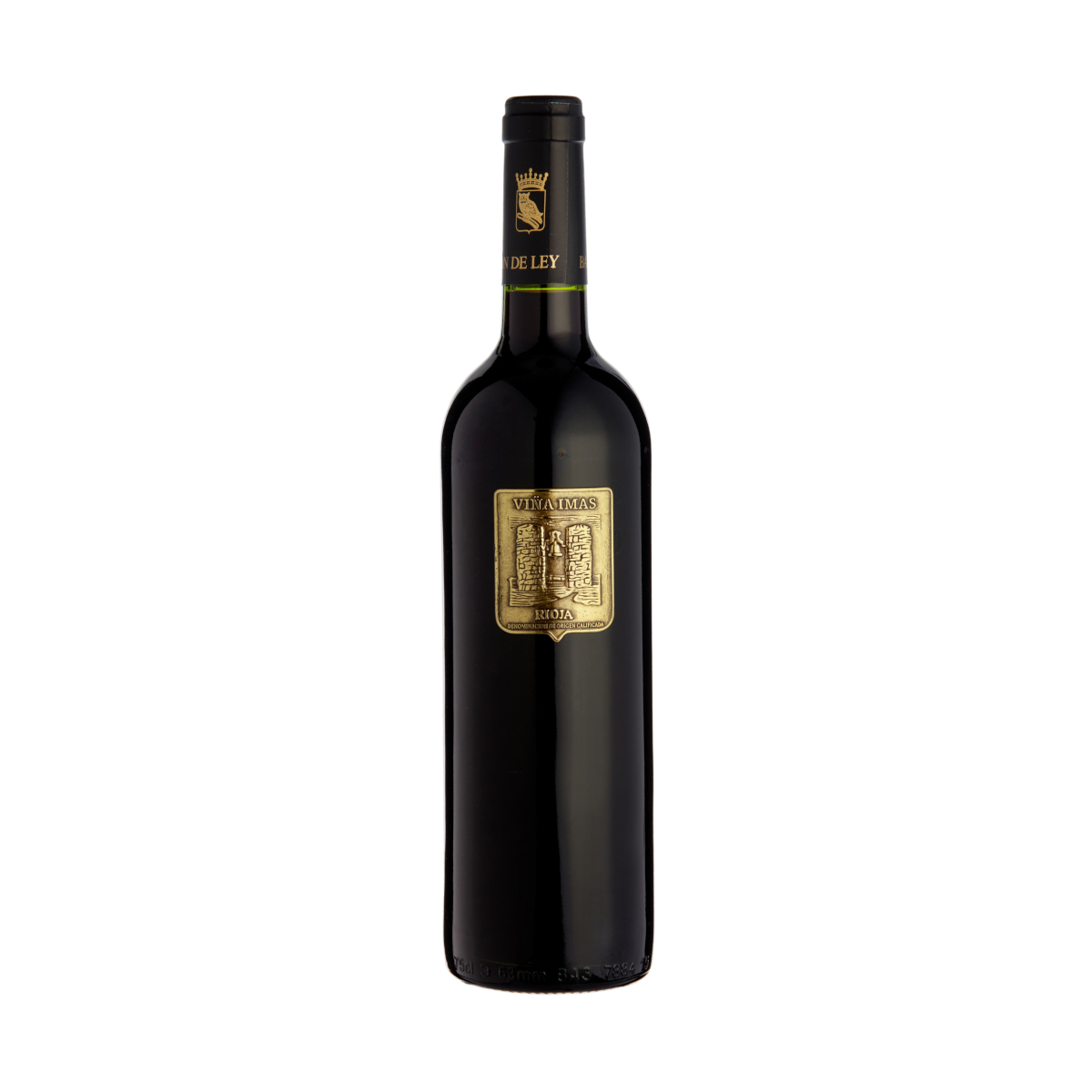 Baron de Ley Gran Reserva  »Viña Imas« (0,75 l)