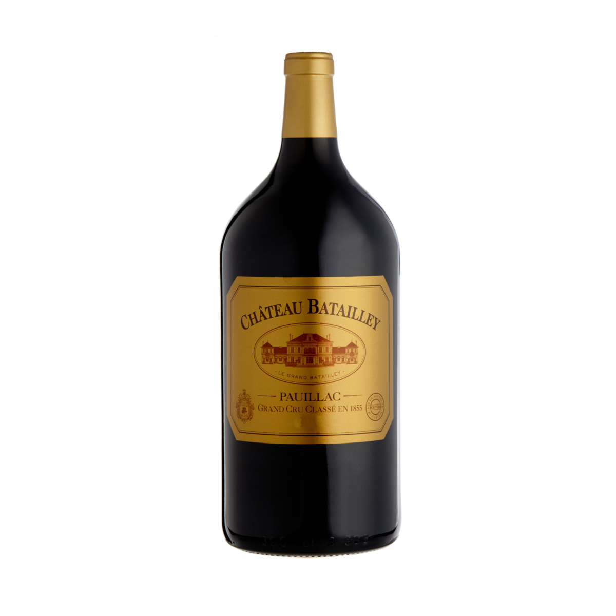 Château Batailley 5ième Cru Classé Impérial (6,0 l)