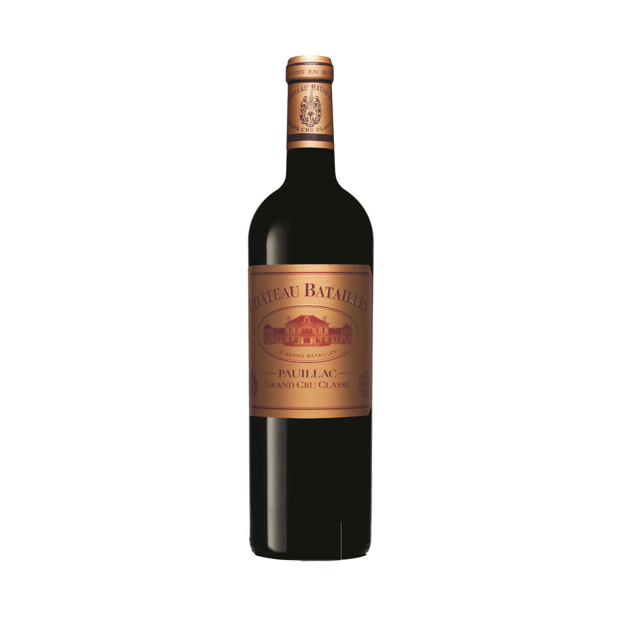 Château Batailley 5ième Cru Classé (0,75 l)