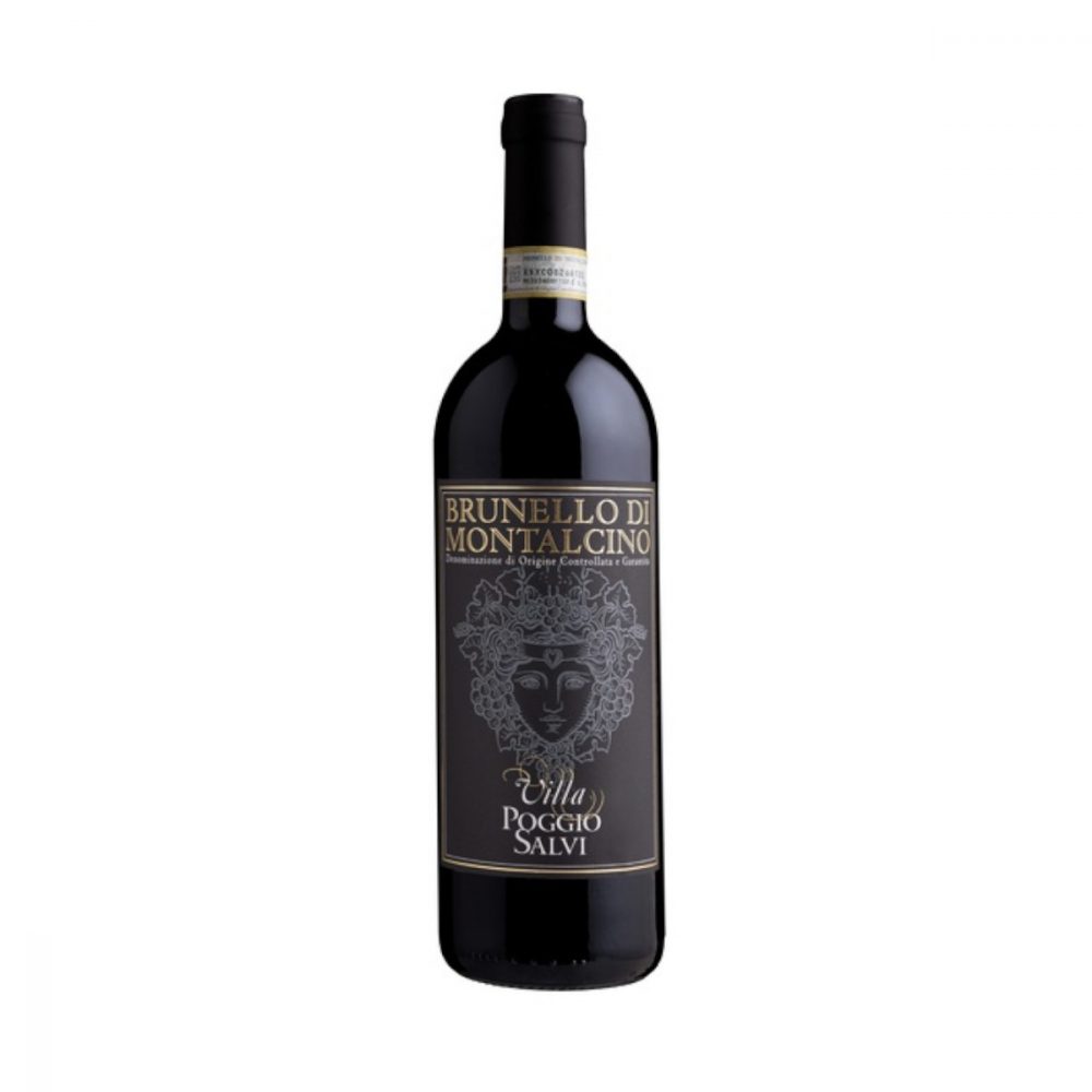 Brunello di Montalcion D.O.C.G.