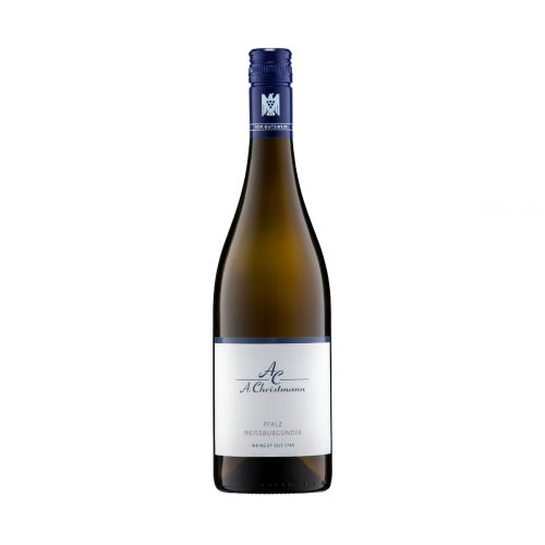Weingut Christmann Weissburgunder
