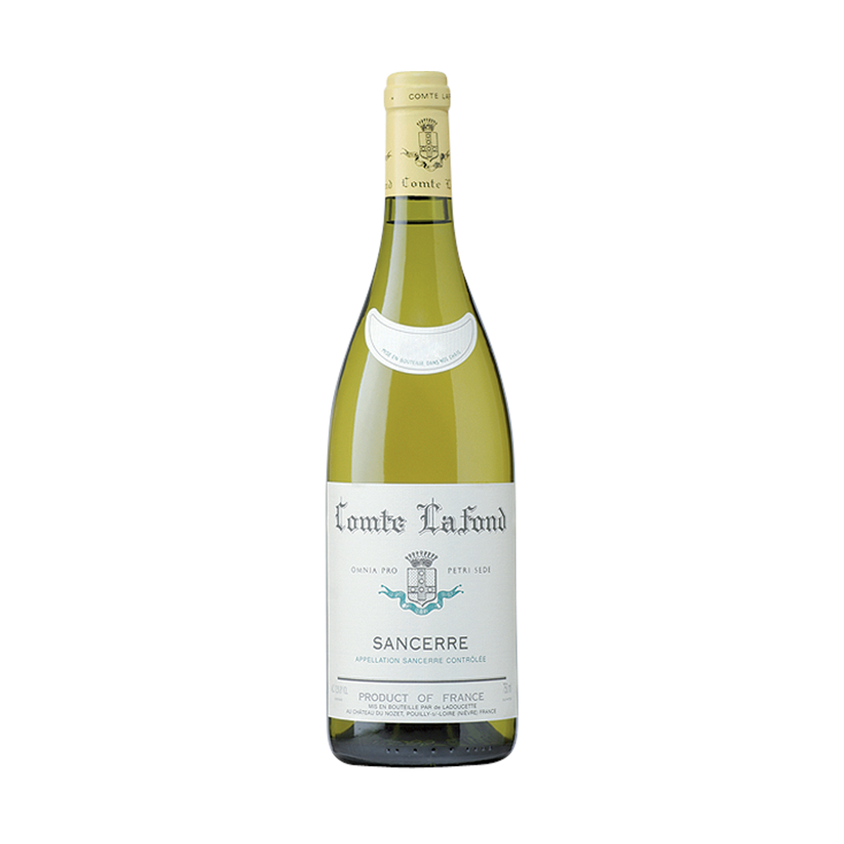 Sancerre »Comte Lafond« De Ladoucette  (0,75 l)