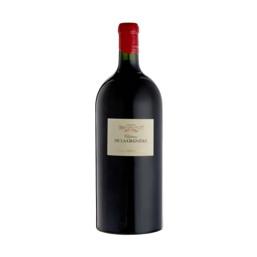 Château de la Grenière Jeroboam