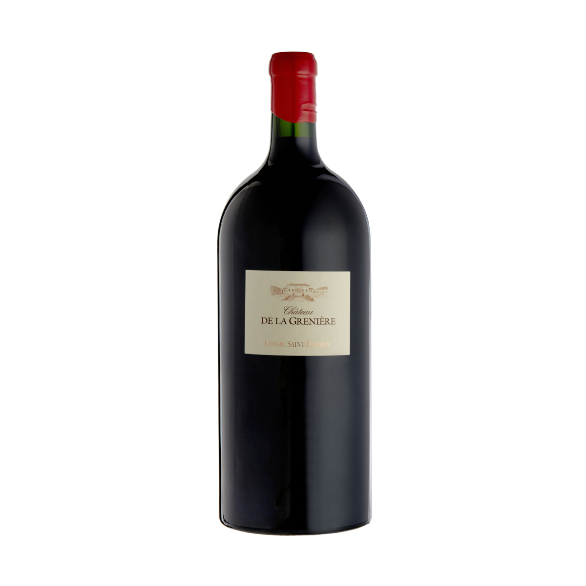 Château de la Grenière Jéroboam (5,0 l)