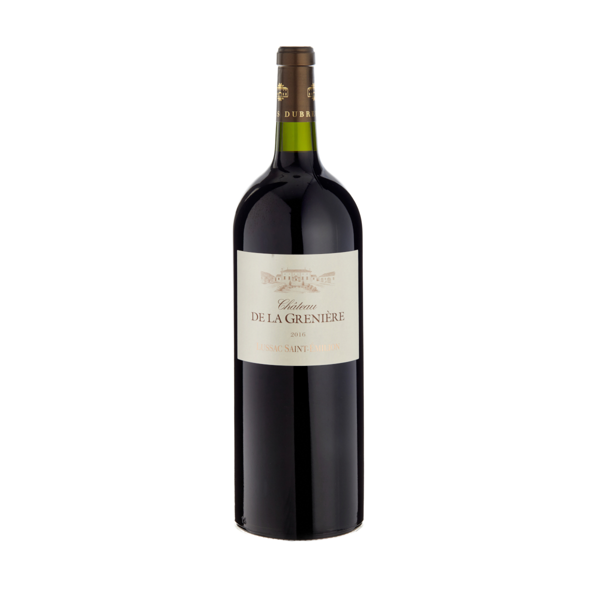 Château de la Grenière Magnum (1,5 l)