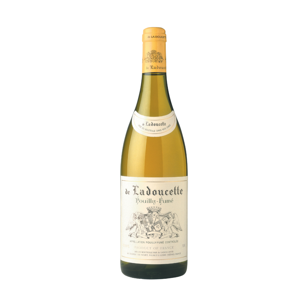 de-ladoucette-pouilly-fume Pouilly-Fumé de Ladoucette