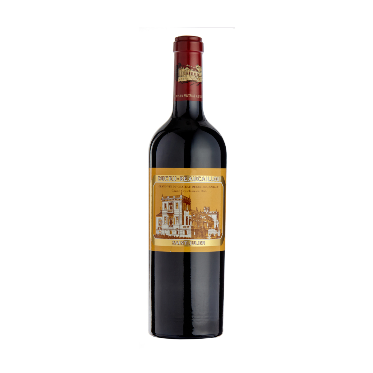 Château Ducru-Beaucaillou 2ième Cru Classé Magnum (1,5 l)