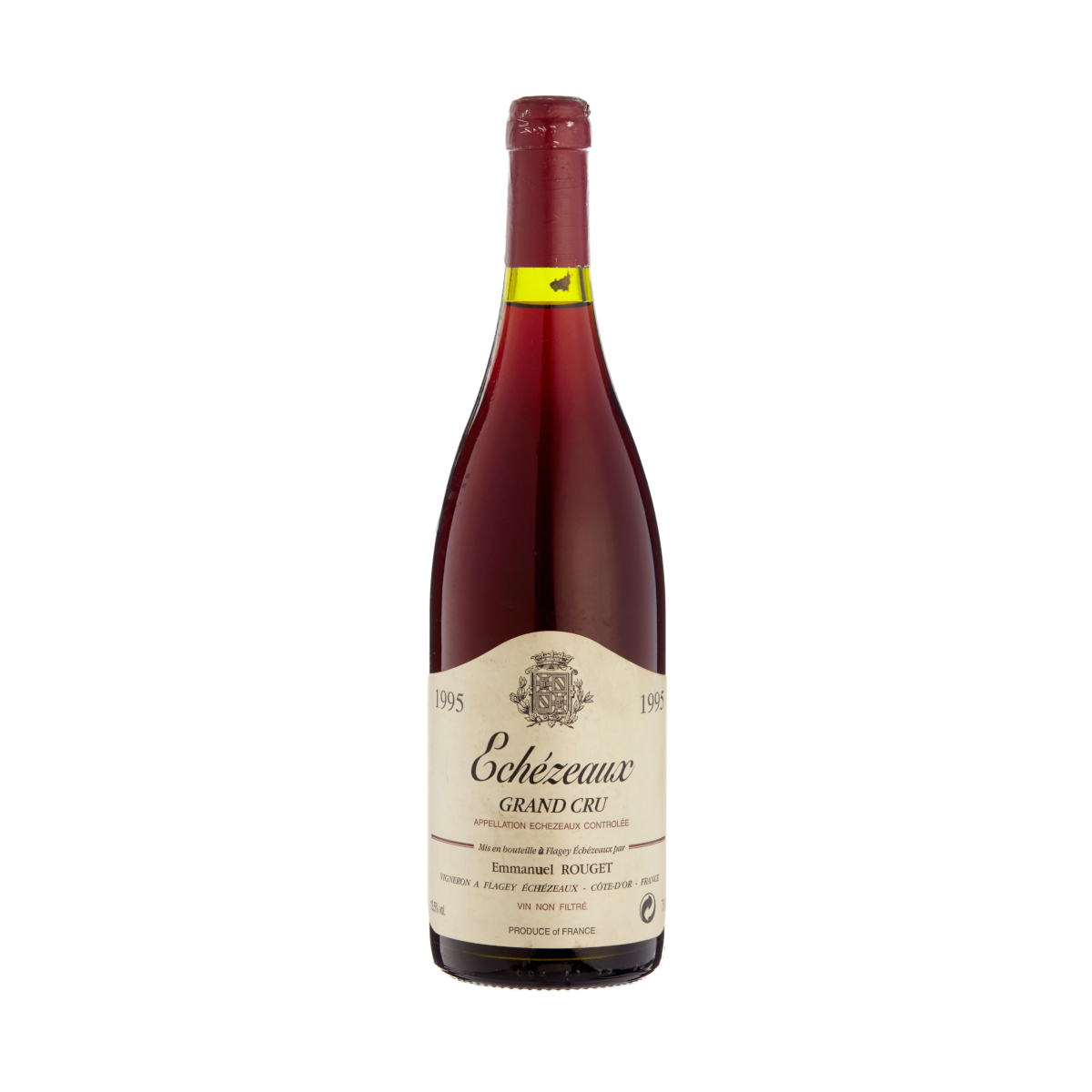 Échézeaux Grand Cru Emmanuel Rouget (0,75 l)