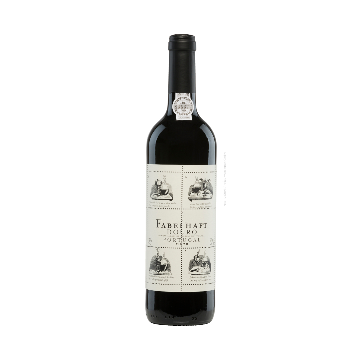 Fabelhaft Niepoort (Vinhos) (0,75 l)