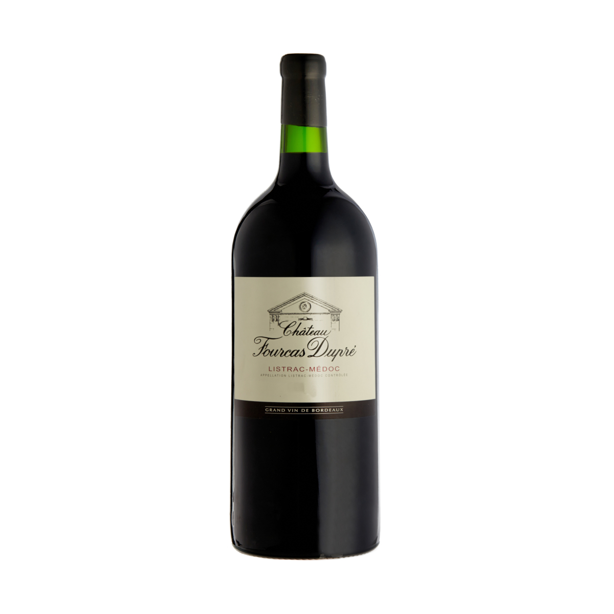 fourcas-dupre-doppelmagnum Château Fourcas Dupré Doppelmagnum