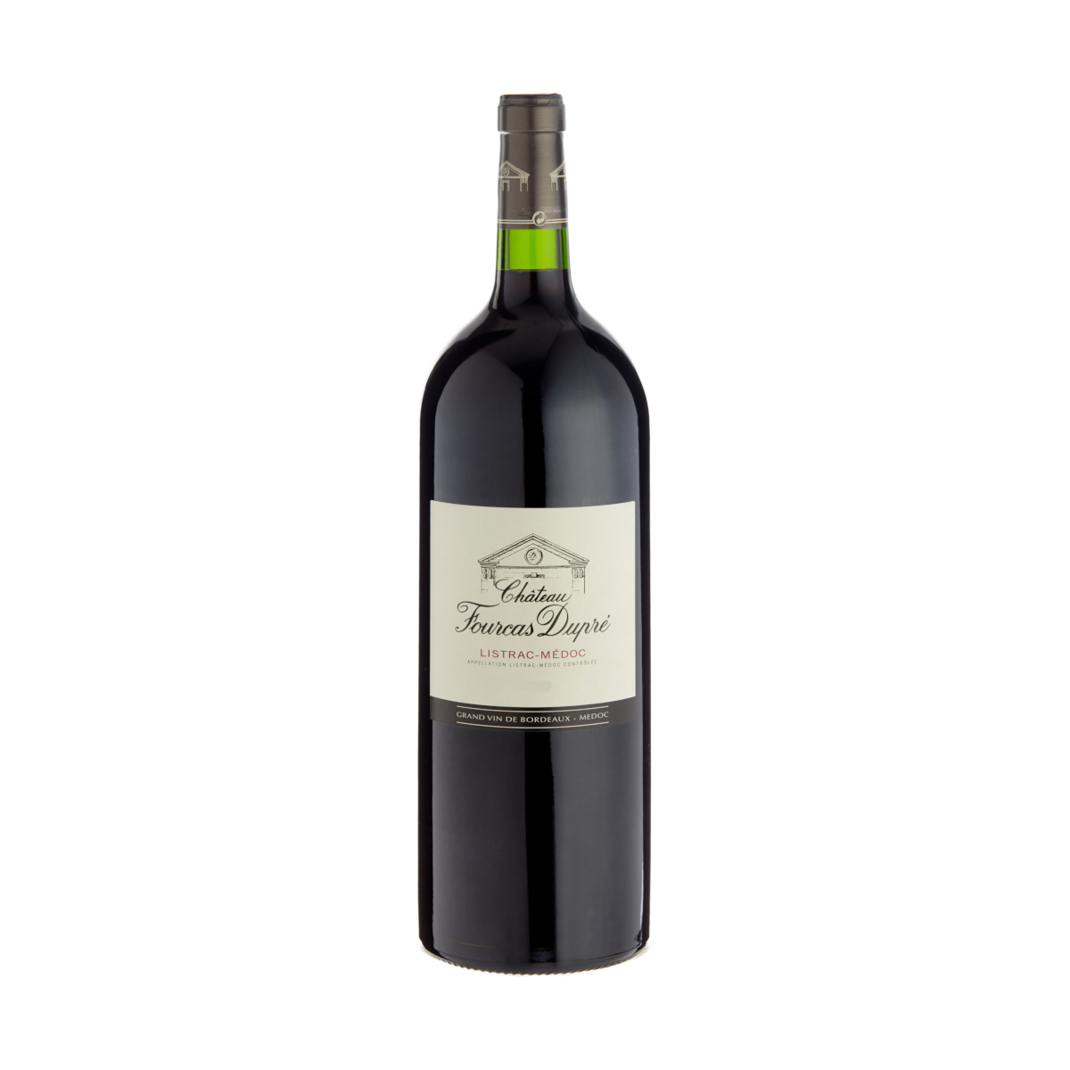 Château Fourcas Dupré Cru Bourgeois Supérieur Magnum (1,5 l)