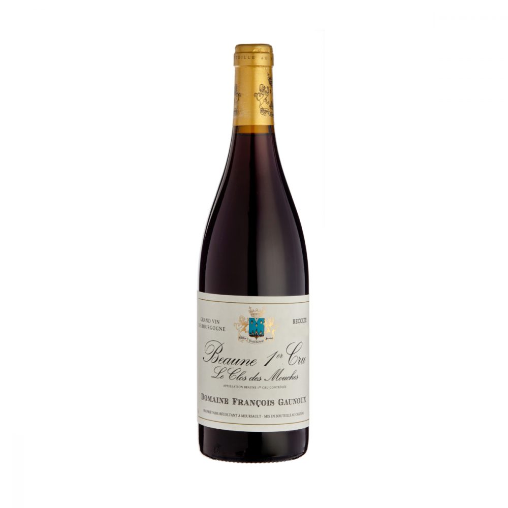 Domaine Francois Gaunous Beaune 1er Cru Le Clos des Mouches