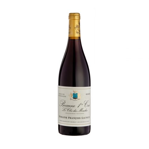 Domaine Francois Gaunous Beaune 1er Cru Le Clos des Mouches