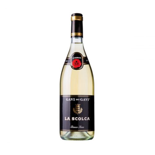 Gavi dei Gavi La Scolca