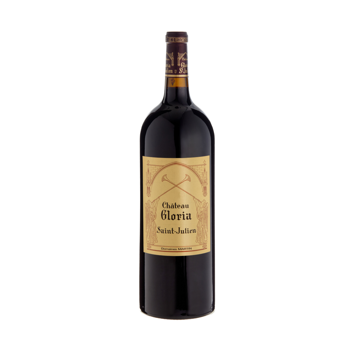 gloria-magnum Château Gloria Magnum
