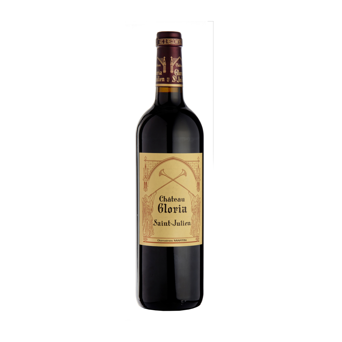 gloria Château Gloria