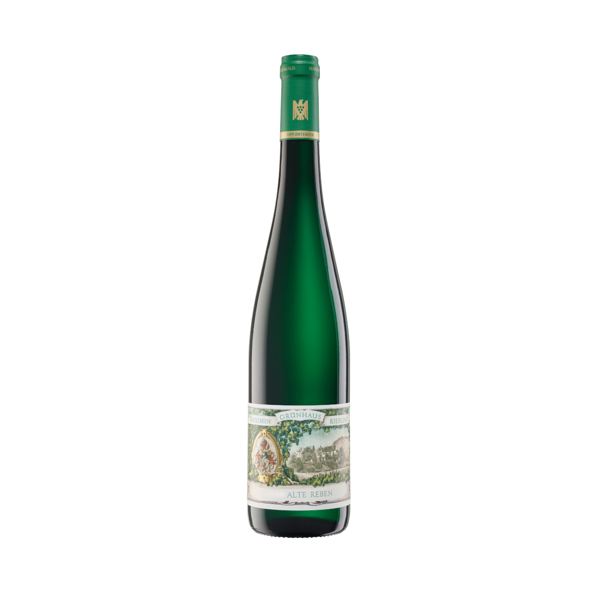 gruenhaus-alte-reben Maximin Grünhäuser Alte Reben