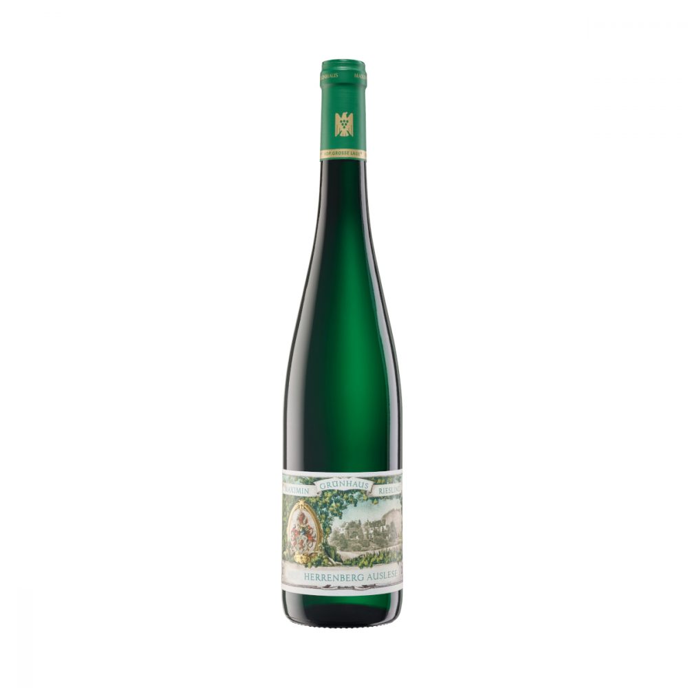 Maximin Grünhäuser Herrenberg Auslese