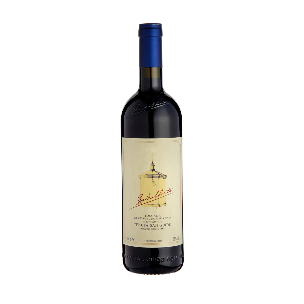 Guidalberto Tenuta San Guido Marchesi Inzisa della Rocchetta (0,75 l)