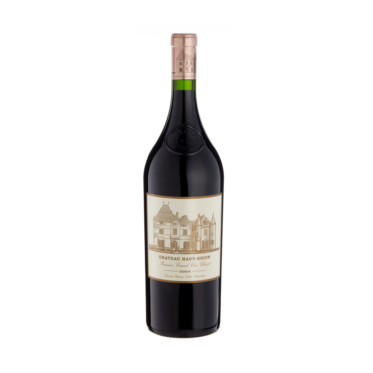haut-brion-magnum Château Haut-Brion Magnum