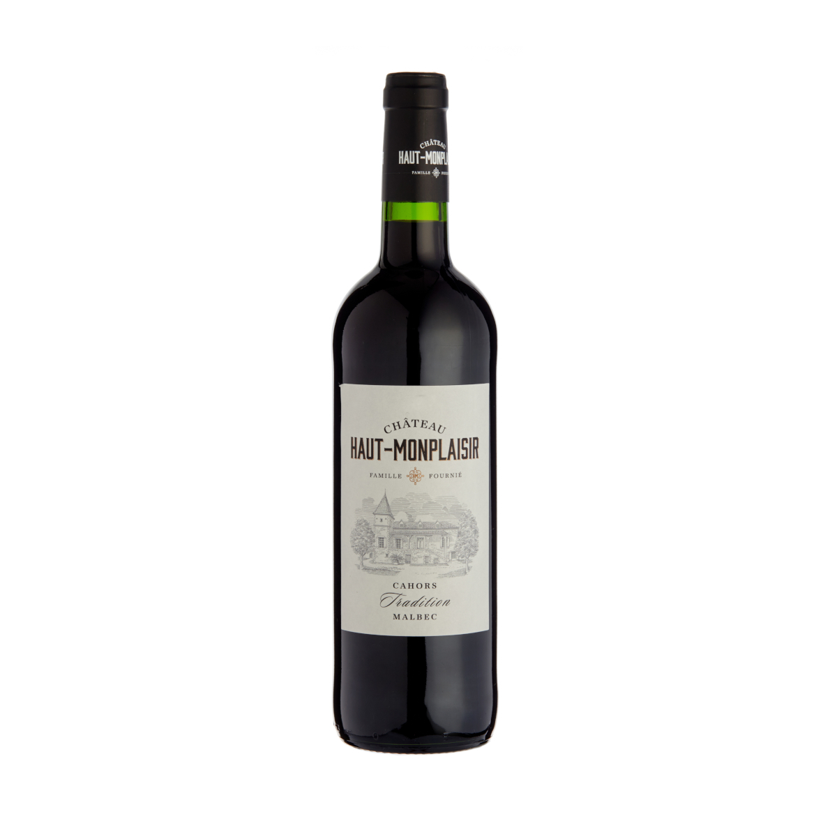 haut-monplaisir Château Haut-Monplaisir