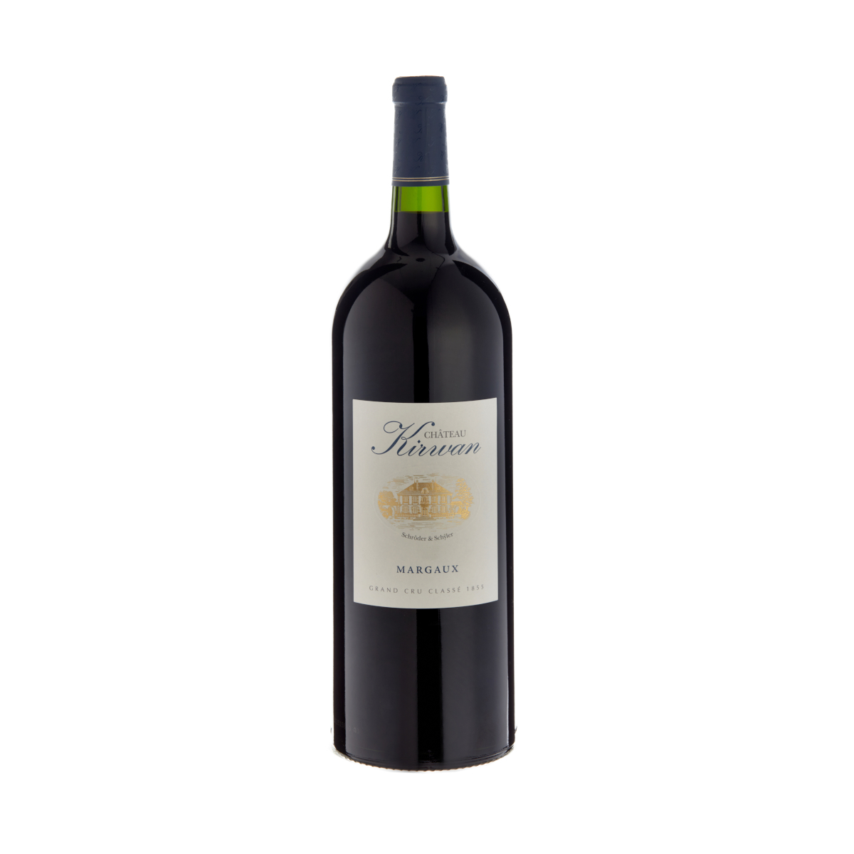 Château Kirwan 3ième Cru Classé Magnum (1,5 l)