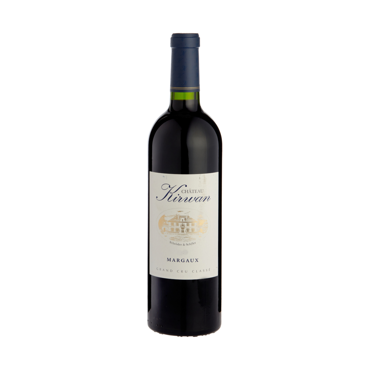 Château Kirwan 3ième Cru Classé (0,75 l)